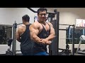 Wayan Bodybuilder | Binaraga Bali | Latihan Otot Dada | Binaraga Indonesia | Fitness Indonesia | Gym