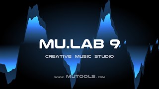 MuLab 9 Intro