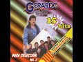 Gerardo Y Su 4a. Dimensión - Él O Yo (1990)