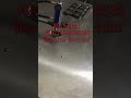 steel wire 2d bending machine