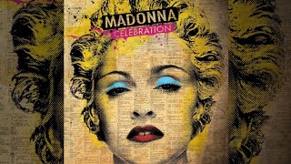 Madonna - Celebration Digital Deluxe Two-Disc Edition [Full Album]