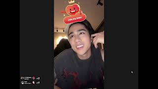 Josh Cullen TikTok LIVE  - October 21, 2024