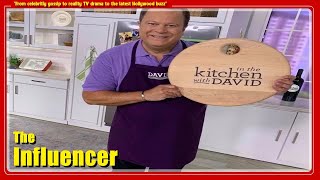 QVC Host David Venable Debuts 70-Pound Weight Loss Amid Journey to Be His "Best Self" - E! Online