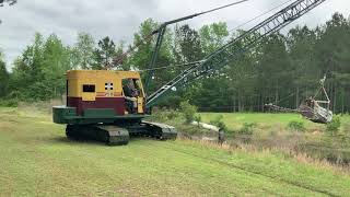 1984 BUCYRUS-ERIE 25B HD III For Sale