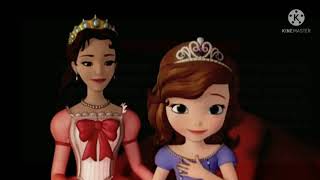 Sofia The First Once Upon A Princess Sofia The First Sofia The First
