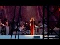 Rihanna - Needed Me HD 1080P -Anti World Tour (Hampden Park 27/6/16)