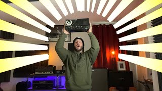 How Have I Not Heard of This Amplifier? The Countess from Victory Amplifiers