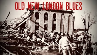 4. Old New London Blues