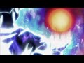 Son Goku mastered Ultra Instinct (English dubbed)