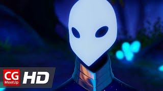 CGI Animated Short Film: \