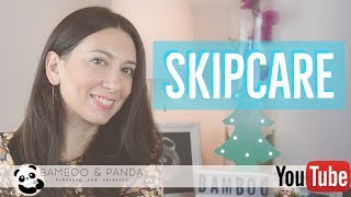 Skipcare: la rutina coreana que ahorra tiempo y dinero