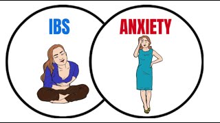 Anxiety and IBS - Is there a link?
