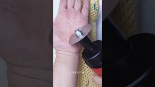 How Plaster Cutter works? #shorts #viral #youtubeshorts