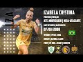 Izabela Cristina ⚽ Attacking Midfielder | Meia-atacante ⚽highlights 2023