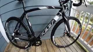 2014 Felt F65X