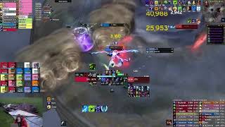 #1 World DPS Heroic Al'Akir | Cataclysm Classic Frost Death Knight