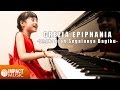 Grezia Epiphania - Engkaulah Segalanya Bagiku