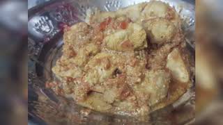 Chicken with tomatoes \u0026 Ajwain #Ramadan#Recipe