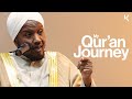 Sheikh Abdirashid Ali Sufi | My Qur'an Journey