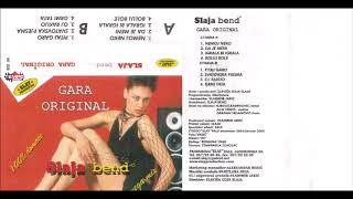 Slaja Bend - Mega gara (Gara Original) - (Audio 2005) - CEO ALBUM