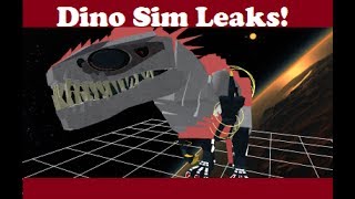Playtube Pk Ultimate Video Sharing Website - roblox dinosaur simulator galactic skins