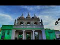 ervadi sulthan syed ibrahim shaheed badusha radiyallh ta’ala anhu and kattupalli dargah