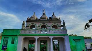 Ervadi Sulthan Syed Ibrahim Shaheed Badusha Radiyallh Ta’ala anhu and kattupalli Dargah