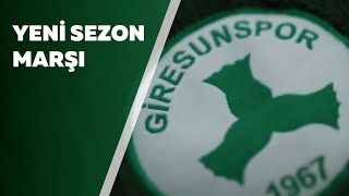 Giresunspor Marşı