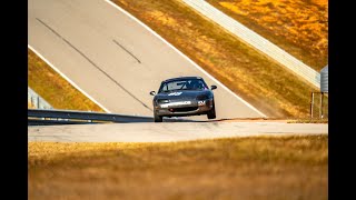 Ozarks International Raceway Spec Miata Track Record