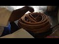 how churros are made in mexico el moro