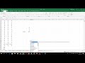 udacity band data analysis in spreadsheet webinar