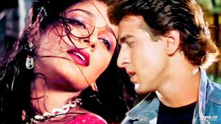 Hum Lakh Chupaye ❤️ ((Jhankar)) Jaan Tere Naam | Asha Bhosle | Kumar Sanu | Ronit Roy ❤️ 90's Hits