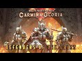 Defenders of the Cross (epic heroic power metal)