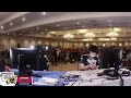 mkleo gets 3 0d by riddles kazuya at collision 2023