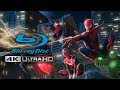 Spider-Man No Way Home 4K UHD Blu-ray IS AMAZING!