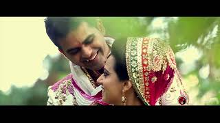 Epic Filming | Asian Wedding Videography & Cinematography | Hindu Wedding Trailer