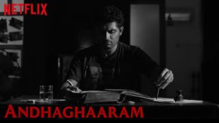 Andhaghaaram 2020 Movie Scene in HD