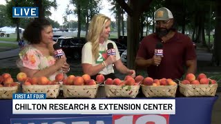 Clanton Hometown Tour: Chilton Research & Extension Center