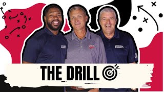 Jaguars schedule release | The Drill 5-16-24