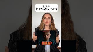 Top 5 Russian Movies