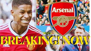 BREAKING! "The £45 Million Question: Will Swap Red for Arsenal Red?#arsenalfans