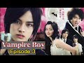 Koishite Akuma Episode 03 (Vampire Boy Episode 3)