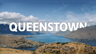 QUEENSTOWN | Guide to a week in Queenstown