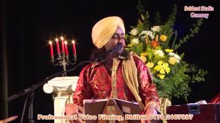 Satinder Sartaj Live | Full Show Frankfurt Germany |