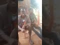 young talented boys redo a fred seremba song with a local instrument