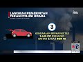 langkah pemerintah tekan polusi udara