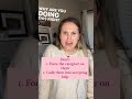 Dementia Do's & Dont's: Prevent Paid Caregiver Refusal