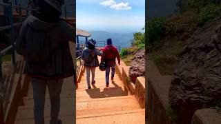 Manikyadhara falls #chikmanglore #chikmagalur #karanatakatourism #karnataka #beautifulfalls #virws