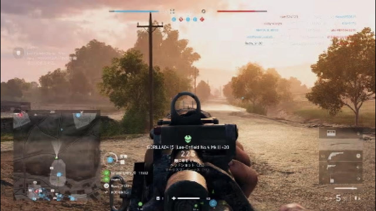 Bfv Youtube