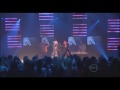 Lady Gaga - LoveGame (Live on Rove)